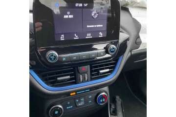 FORD FIESTA (CE1) Cool&Connect