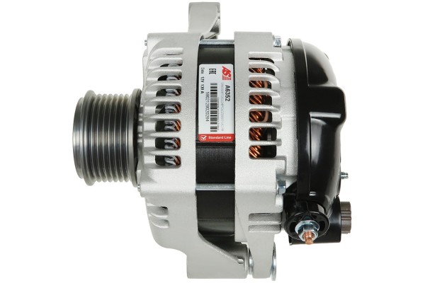 ALTERNATOR AS PL A6352