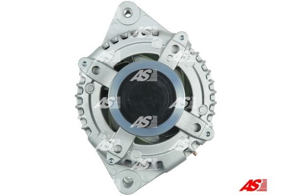 ALTERNATOR AS PL A6352 Catalog number of the part A6352