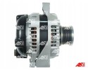 ALTERNATOR AS PL A6352 Car type buses cargo vans passenger cars