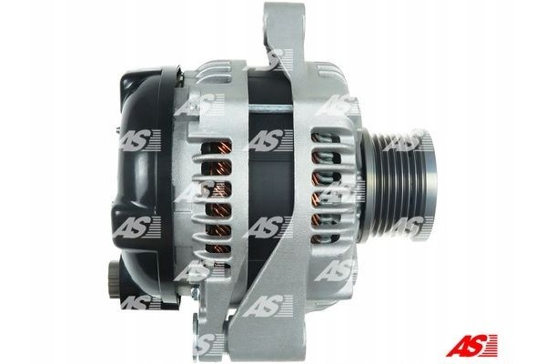ALTERNATOR AS PL A6352 Car type buses cargo vans passenger cars