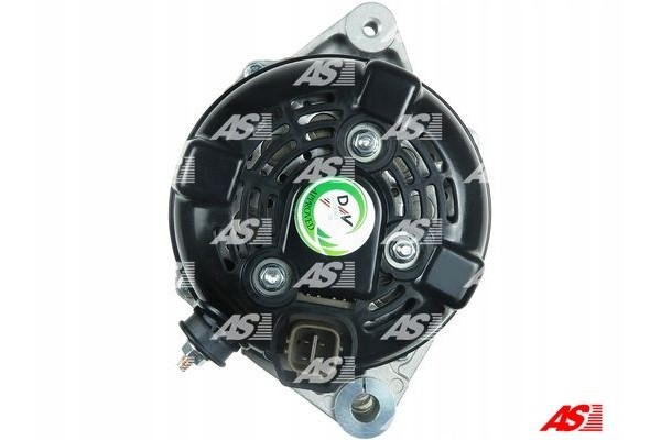 ALTERNATOR AS PL A6352 Alternator charging current 130 A
