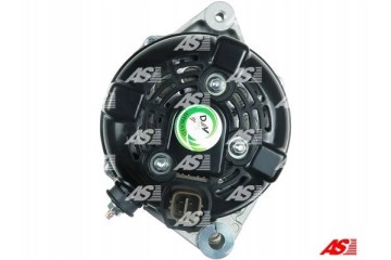 ALTERNATOR AS PL A6352 Alternator charging current 130 A