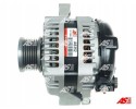ALTERNATOR AS PL A6352 Product weight with unit packaging 11 kg