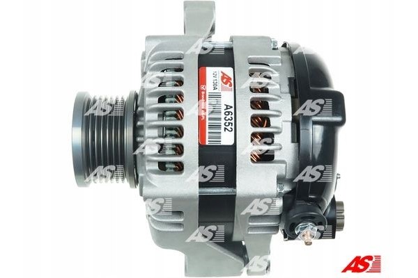 ALTERNATOR AS PL A6352 Product weight with unit packaging 11 kg