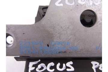 8M51R442A66AB  CERRADURA MALETERO / PORTON FORD FOCUS BERLINA (CB4) Trend 2009 8M51R442A66AB 208404 FORD - 1