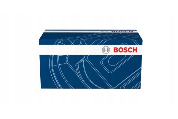 Bosch 0 986 084 640 Alternator Part manufacturer Bosch