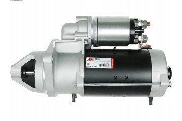 New starter MAN TGM 18 250 6 9 TGL 8 150 4 6 TGL 10 180 4 6 NL 280 6 9 Part manufacturer AS PL