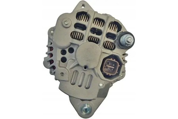 ALTERNATOR 8EL 012 429 591 HELLA Packaging status original