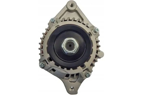 ALTERNATOR 8EL 012 429 591 HELLA Part manufacturer Hella