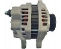 ALTERNATOR 8EL 012 429 591 HELLA Catalog number of the part 8EL 012 429 591