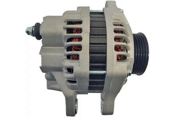 ALTERNATOR 8EL 012 429 591 HELLA Catalog number of the part 8EL 012 429 591