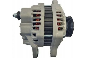 ALTERNATOR 8EL 012 429 591 HELLA Catalog number of the part 8EL 012 429 591