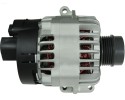 AS PL A6130S ALTERNATOR Part manufacturer AS PL