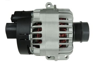 AS PL A6130S ALTERNATOR Part manufacturer AS PL