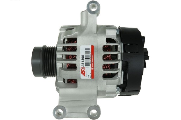 AS PL A6130S ALTERNATOR Car type passenger cars