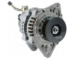 Alternator Isuzu D MAX I HC Cargo 114458