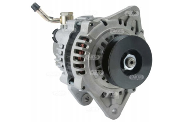Alternator Isuzu D MAX I HC Cargo 114458