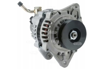 Alternator Isuzu D MAX I HC Cargo 114458
