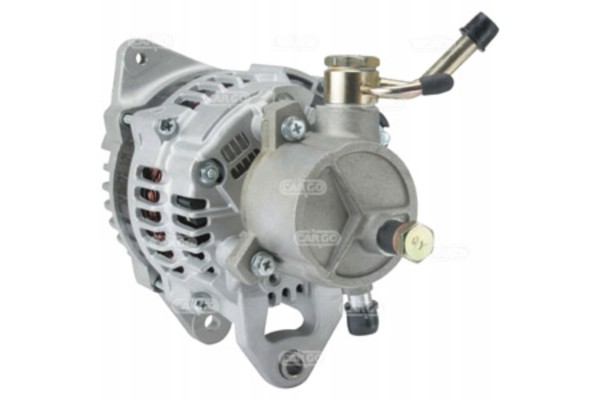 Alternator Isuzu D MAX I HC Cargo 114458 Catalog number of the part 114458