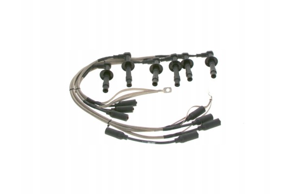 Ignition cables Bosch 0 986 356 373