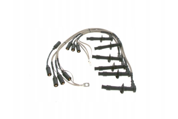 Ignition cables Bosch 0 986 356 373 Part manufacturer Bosch