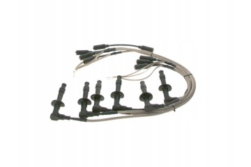 Ignition cables Bosch 0 986 356 373 Catalog number of the part 0 986 356 373