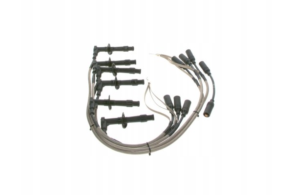 Ignition cables Bosch 0 986 356 373 Car type passenger cars
