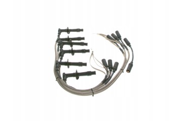 Ignition cables Bosch 0 986 356 373 Car type passenger cars
