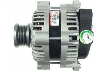 ALTERNATOR A1040 AS PL Catalog number of the part A1040