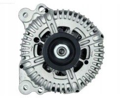 ALTERNATOR 180A A3160PR AS PL AUDI