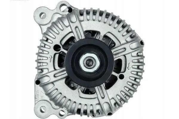 ALTERNATOR 180A A3160PR AS PL AUDI