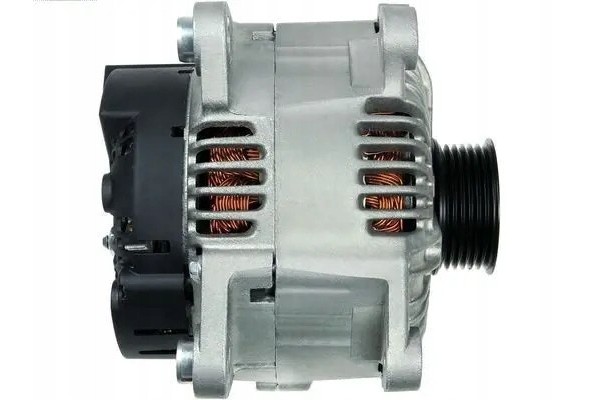 ALTERNATOR 180A A3160PR AS PL AUDI Packaging status original