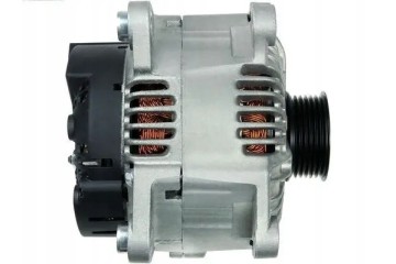 ALTERNATOR 180A A3160PR AS PL AUDI Packaging status original