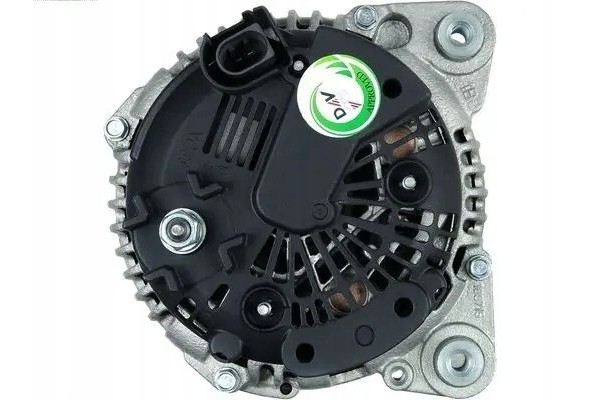 ALTERNATOR 180A A3160PR AS PL AUDI Part manufacturer AS PL