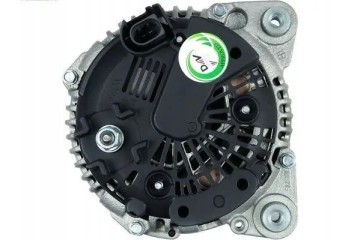ALTERNATOR 180A A3160PR AS PL AUDI Part manufacturer AS PL