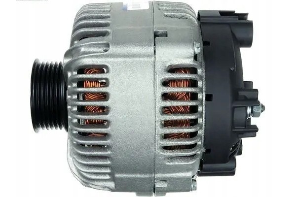 ALTERNATOR 180A A3160PR AS PL AUDI Catalog number of the part A3160PR