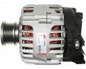 ALTERNATOR A3630S AS PL Catalog number of the part A3630S