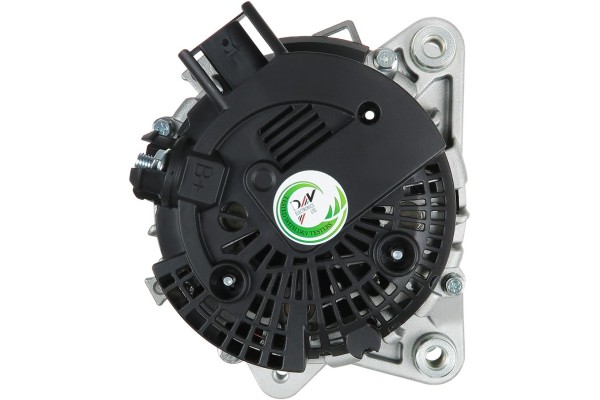 ALTERNATOR A3548S AS PL