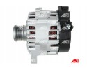 ALTERNATOR A3548S AS PL Alternator charging current 165 A