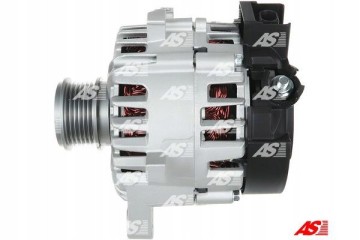 ALTERNATOR A3548S AS PL Alternator charging current 165 A