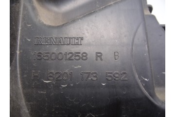 165001258R FILTRO AIRE RENAULT CLIO IV Dynamique 2014 165001258R 208467 RENAULT - 2