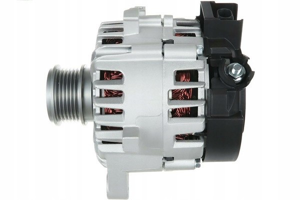 ALTERNATOR A3548S AS PL EAN GTIN 5902129140337