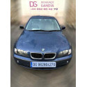BMW SERIE 3 BERLINA (E46) 318d