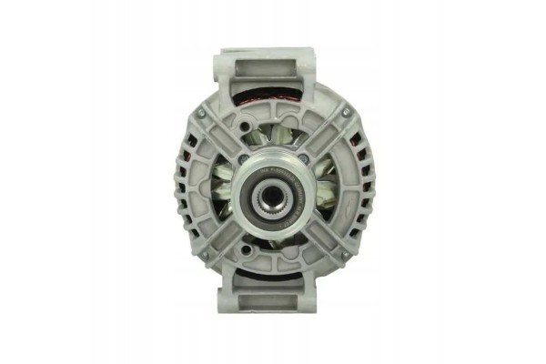 ALTERNATOR 115A 555 519 115 011 BV PSH MERCEDES Packaging status original