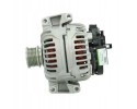 ALTERNATOR 115A 555 519 115 011 BV PSH MERCEDES Part manufacturer BV Psh