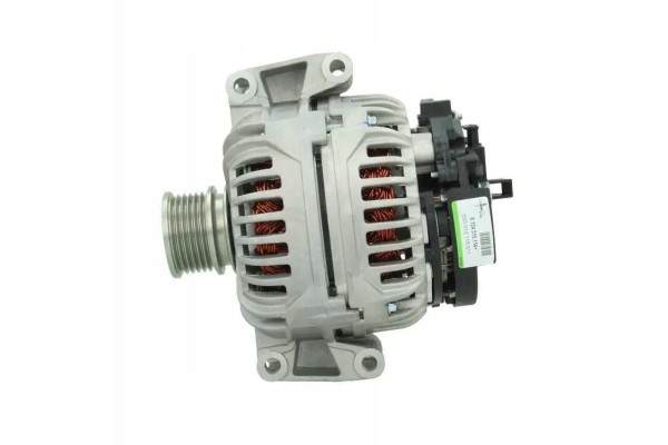 ALTERNATOR 115A 555 519 115 011 BV PSH MERCEDES Part manufacturer BV Psh