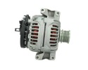 ALTERNATOR 115A 555 519 115 011 BV PSH MERCEDES Car type buses cargo vans passenger cars