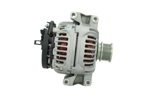 ALTERNATOR 115A 555 519 115 011 BV PSH MERCEDES Car type buses cargo vans passenger cars