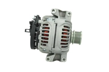 ALTERNATOR 115A 555 519 115 011 BV PSH MERCEDES Car type buses cargo vans passenger cars